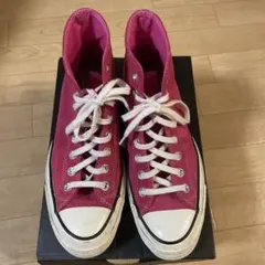 CONVERSE CT70 スエード