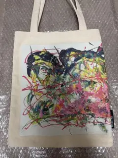 FREESTYLE 2020 大野智トートバッグ　フリースタイル