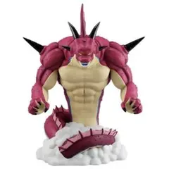 ドラゴンボールフィギュア ポルンガ 一番くじ