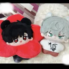 ALIENSTAGE イヴァン ティル ぬいぐるみ 2体セット 兎シリーズ | Mercari