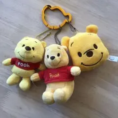2026年最新】プーさん キーホルダーの人気アイテム - メルカリ
