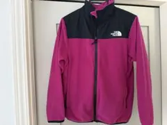 THE NORTH FACE フリースジャケット 140サイズ