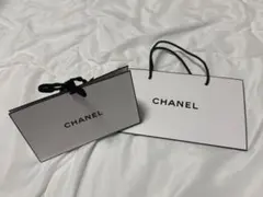 CHANEL ギフトバッグ 小セット