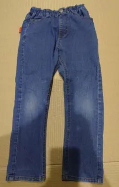 ブリーズ　デニムパンツ　120