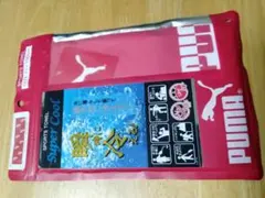 値引きスポーツタオル　PUMAスーパークール　水に濡らして振って繰り返し冷える！のサムネイル