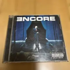Eminem Encore CD