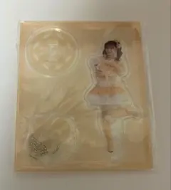 =LOVE イコラブ 大場花菜 アクリルスタンド　アクスタ　魔法少女衣装