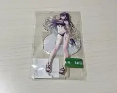 ぶいすぽっ！ 一ノ瀬うるは サマービーチ アクリルスタンド