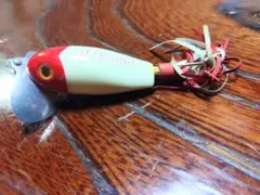 BALSA-50 ホッツィートッツイーJr. レッドヘッド - メルカリ