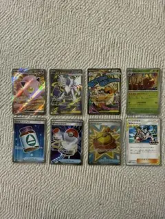 ポケモンカードまとめ売り