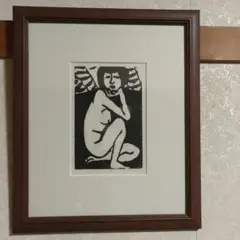 2025年最新】裸婦額の人気アイテム - メルカリ