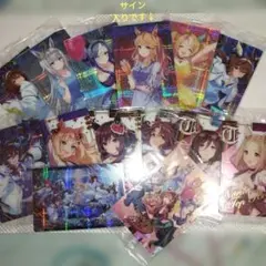 ウマ娘 ツインウエハース まとめ売り