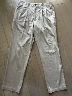 DOCKERSドッカーズ ２タックワイドチノパン