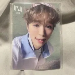 INI 後藤威尊 ウィンマジ HMVオンライン トレカ winter magic