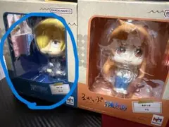 メガハウス　るかっぷ サンジ　ワンピース新品未開封　特典お盆（クローシュ）つき