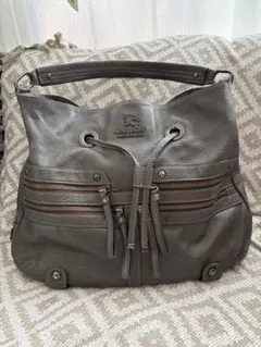 2025年最新】BURBERRY レディース ショルダーバッグの人気アイテム