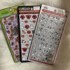 ボンボンドロップシール　ベイマックス　101