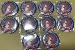 値下げ済み]グリッター缶バッジコレクション vol.10 B [MEIKO] - メルカリ