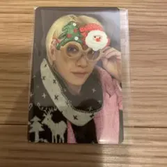 straykids スキズ　do it nemoz トレカ　バンチャン