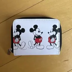 ミッキーマウス コインケース