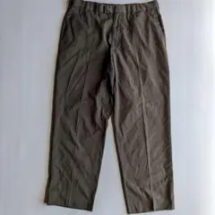 PERRY ELLIS PORTFOLIO スラックス w34 ブラウンのサムネイル