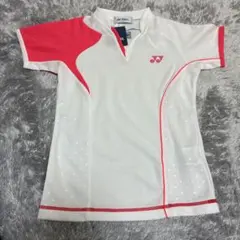 新品　ジュニア‼️YONEX バドミントン ゲームウェア　J130