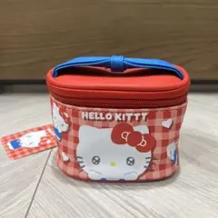Hello Kitty バニティミニポーチ