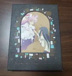 劇場版 魔法少女まどか☆マギカ[新編]叛逆の物語