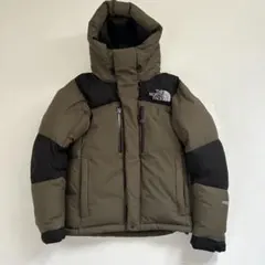 THE NORTH FACE BALTRO LIGHT JACKET
