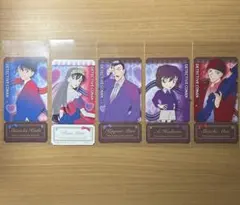 名探偵コナン チケットライクコレクション