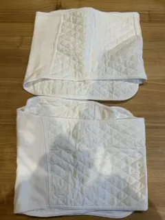 マタニティ　帝王切開　腹帯　Mサイズ　2枚セット