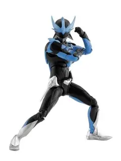 S.H.Figuarts（真骨彫製法） ウイングマン