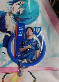 vvaren V・ファーレン長崎 フォンタブ　高畑奎汰