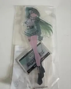 西城樹里 シャニマス ZOZOTOWN アクスタ - メルカリ