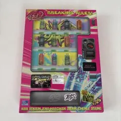 NCTDREAM The 3rd album ISTJ