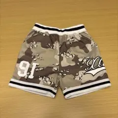 XLARGE 90 ショートパンツのサムネイル