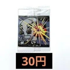 呪術廻戦　ディフォルメシールウエハース　花御