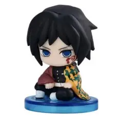 鬼滅の刃　すわらせ隊　劇場版　無限城編　第一章　冨岡義勇