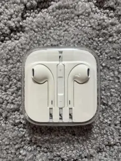iPhone イヤホン 純正 おまけ付き