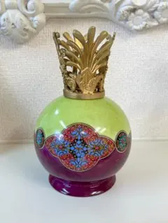 【ご商談中☆】ランプベルジェ ヴィンテージ ランプ 激レア品 実用可能 ご商談中☆】ランプベルジェ ヴィンテージ ランプ レア品 実用可能