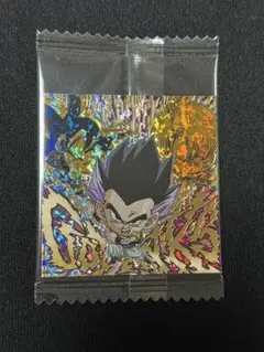 ドラゴンボール　ウエハースシール　ゴテンクス　SEC 超14-30 未開封品