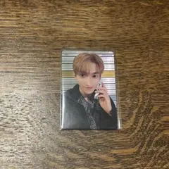 ドギョム ラキドロ popup DxS serenade