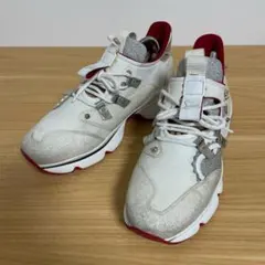 クリスチャンルブタン レッドランナー　グリッター　39のサムネイル