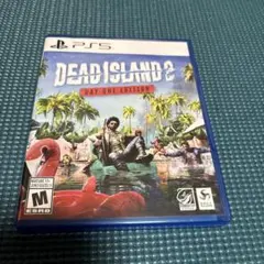 デッドアイランド２　デイワンエディション（初回限定購入特典コード未使用） Amazon.co.jp: Dead Island 2 Day 1 Edition (輸入版:北米) - PS5 : ゲーム