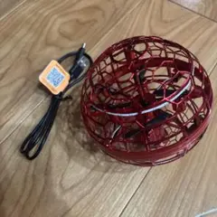 フライングボール