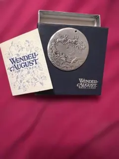 2026年最新】WENDELL AUGUSTの人気アイテム - メルカリ