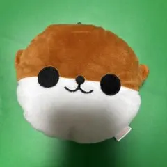 小倉唯　コインケース　パスケース　カワウソくん