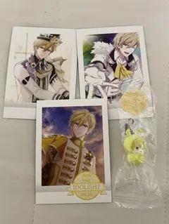 アイドリッシュセブン アイナナ 六弥ナギ まとめ売り