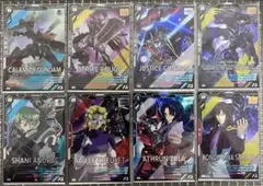 アーセナルベース seed Mレアまとめ売り