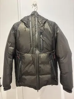 新品未使用トライアンフ LEITH JACKET KHAKI - メルカリ